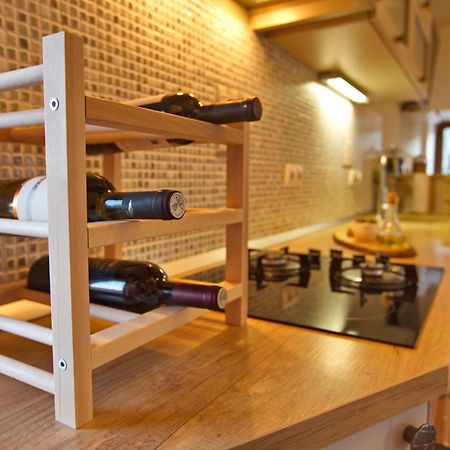Apartments With A Parking Space Jelsa, Hvar - 8713 الغرفة الصورة