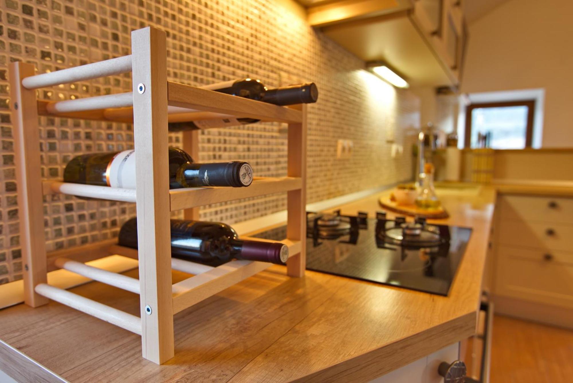 Apartments With A Parking Space Jelsa, Hvar - 8713 الغرفة الصورة